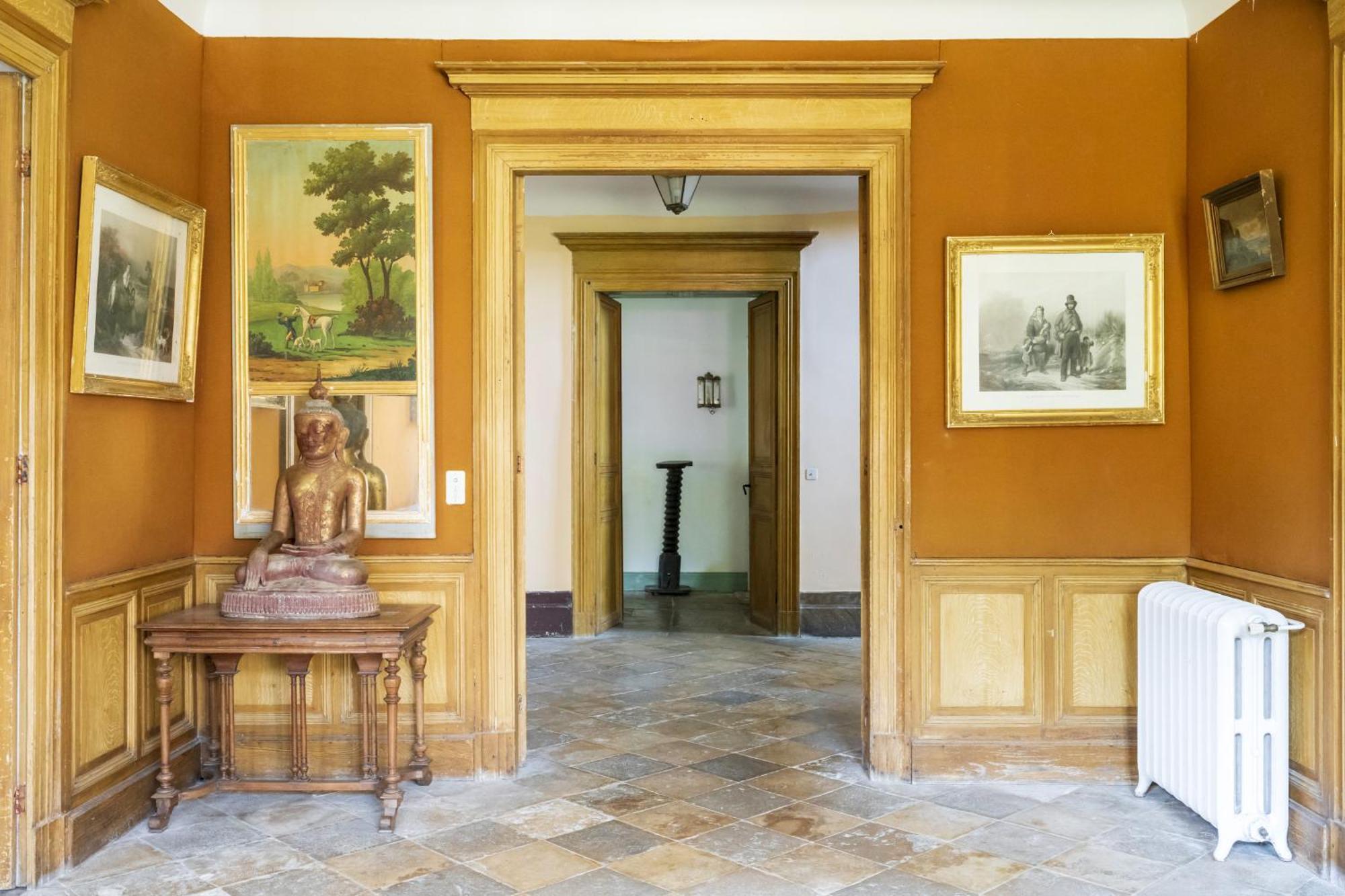Maison Etxeparea Ustaritz Esterno foto