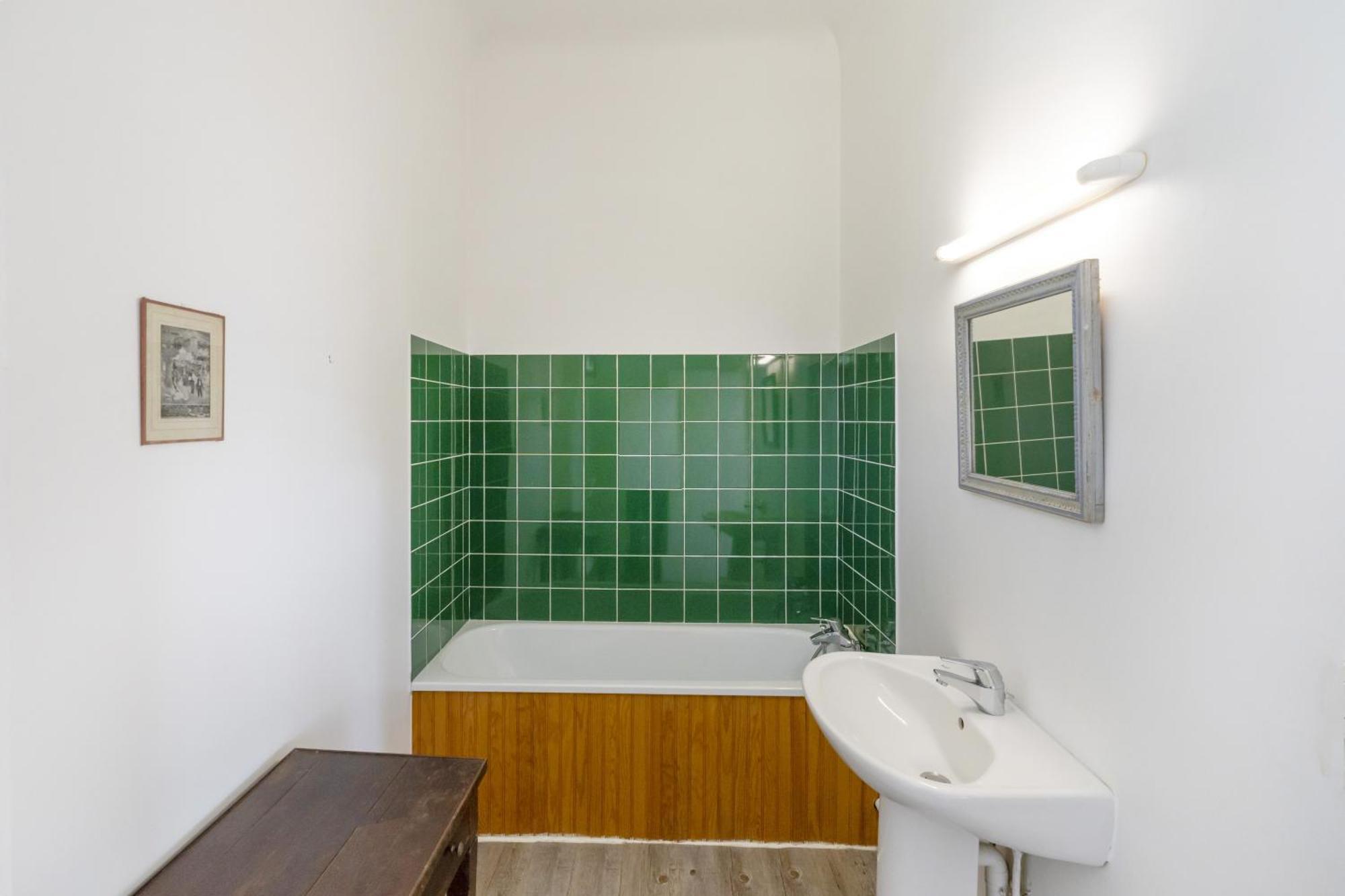 Maison Etxeparea Ustaritz Esterno foto