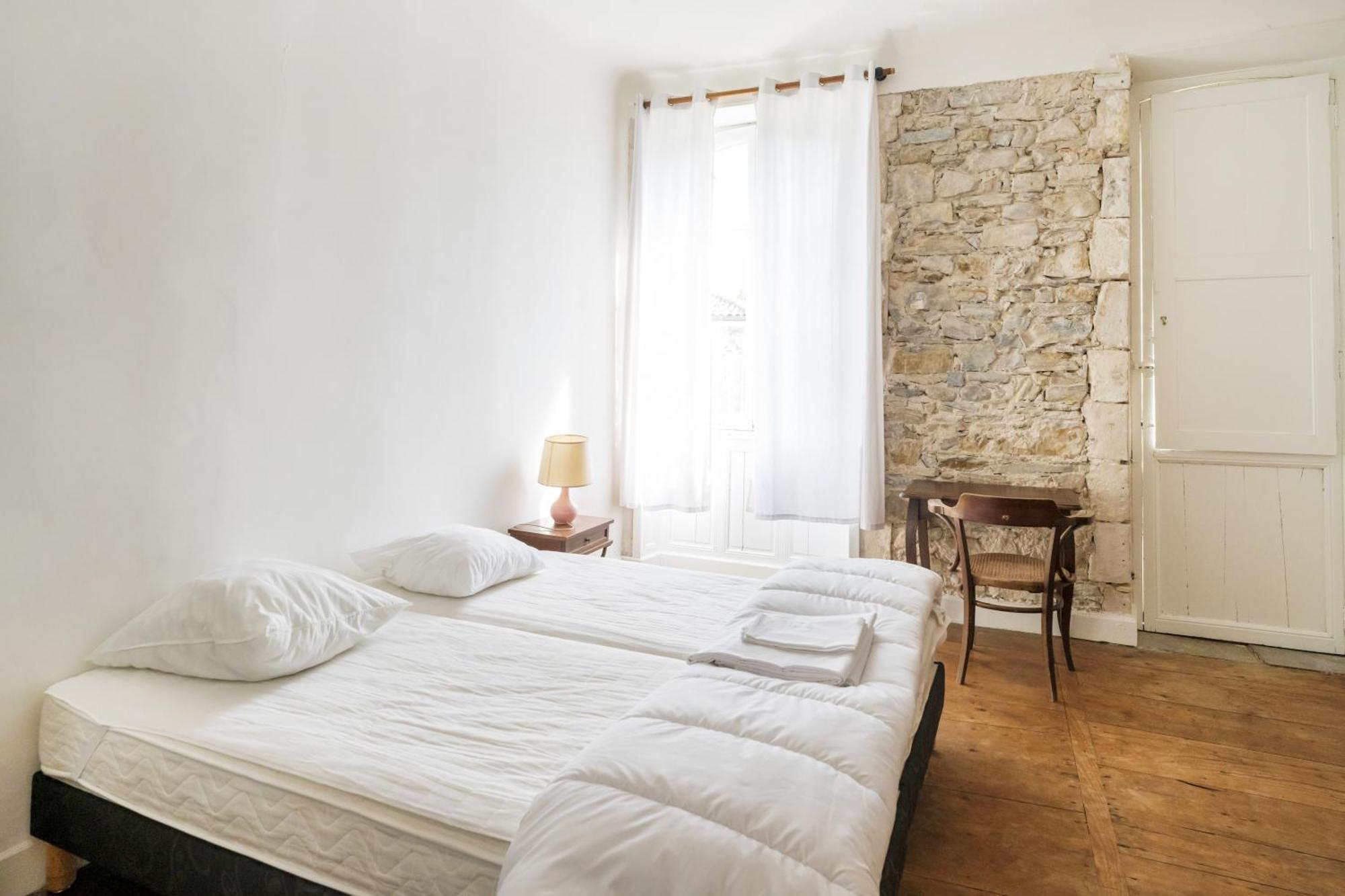 Maison Etxeparea Ustaritz Esterno foto