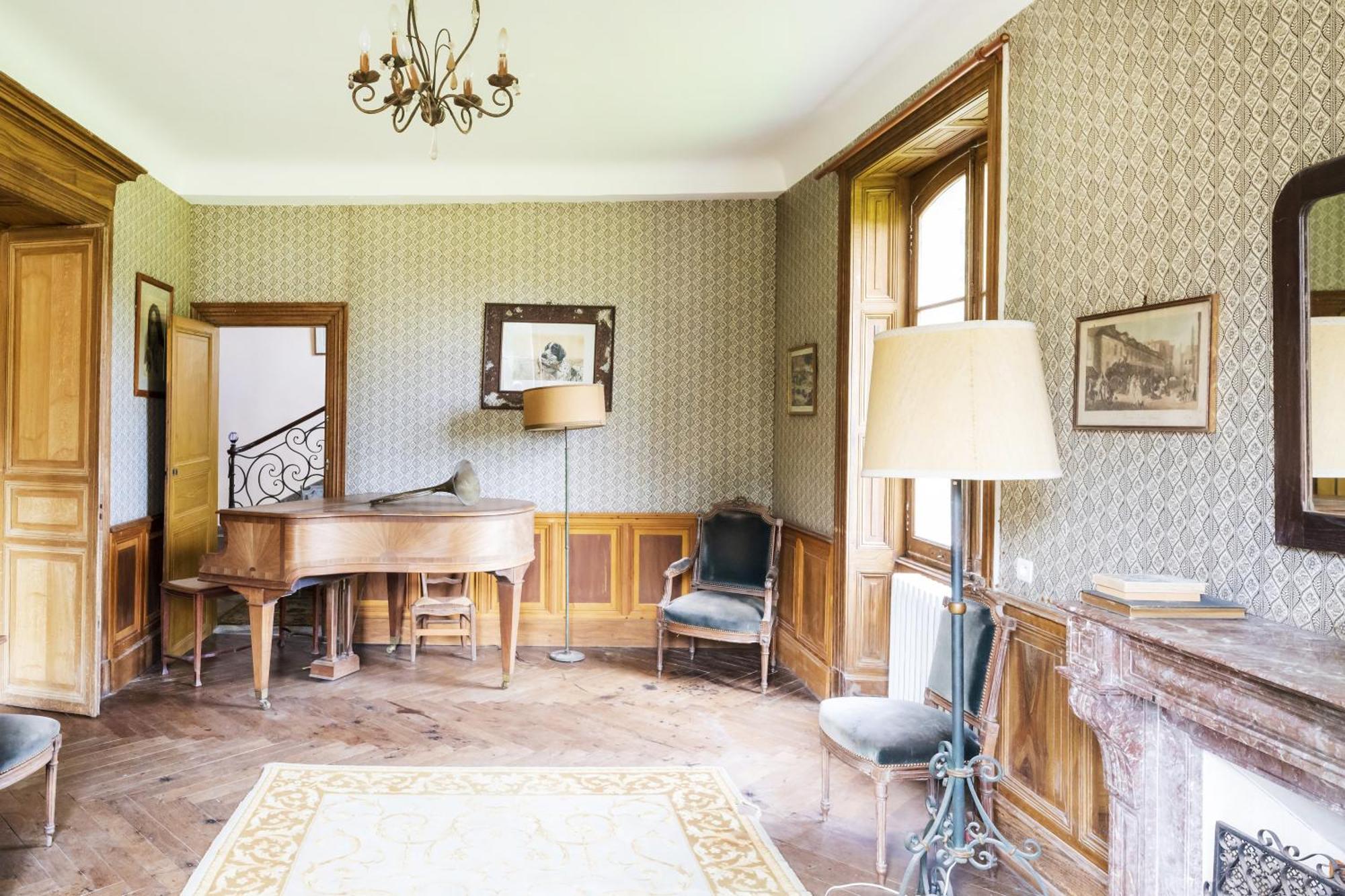 Maison Etxeparea Ustaritz Esterno foto