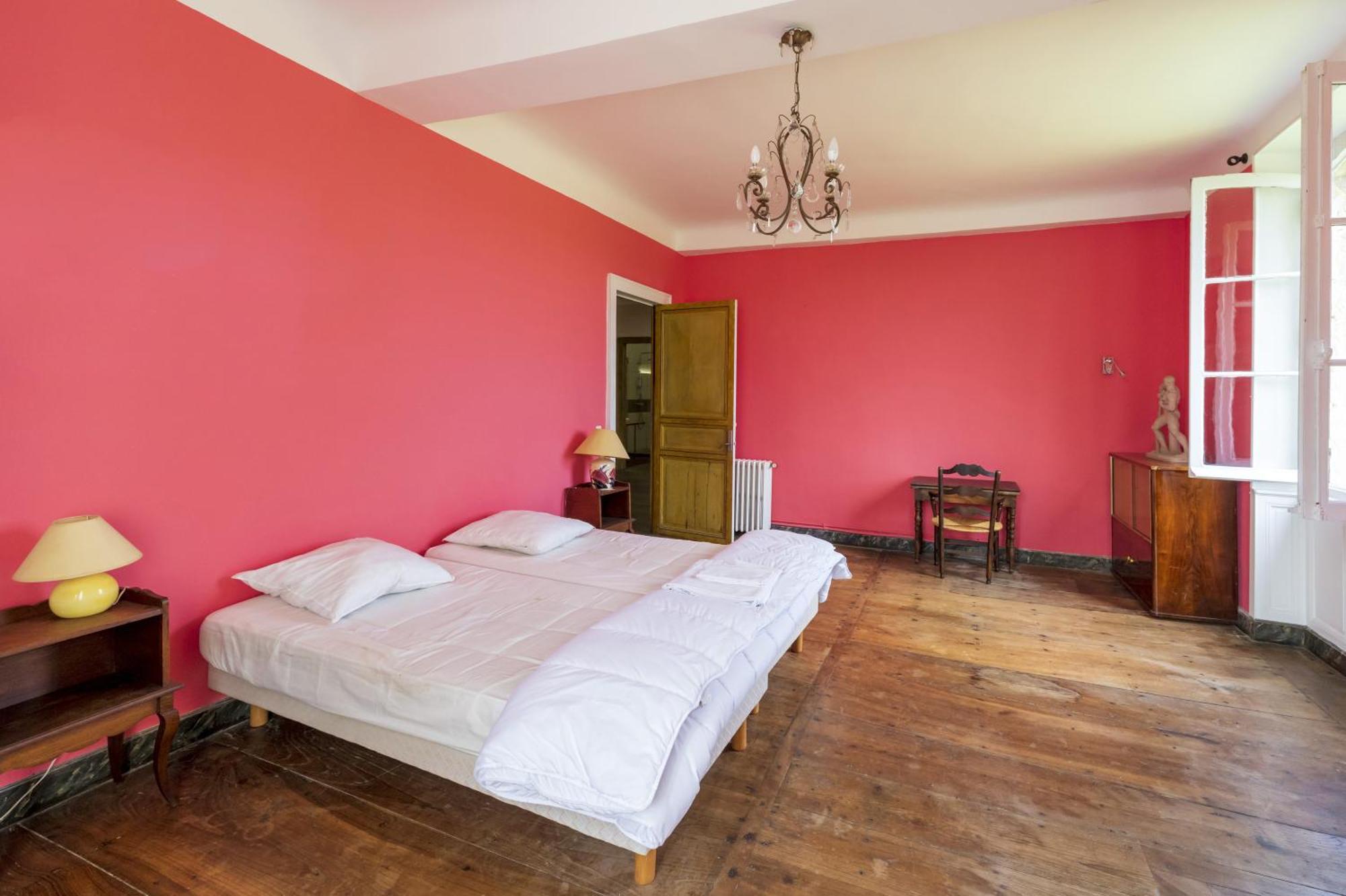Maison Etxeparea Ustaritz Esterno foto