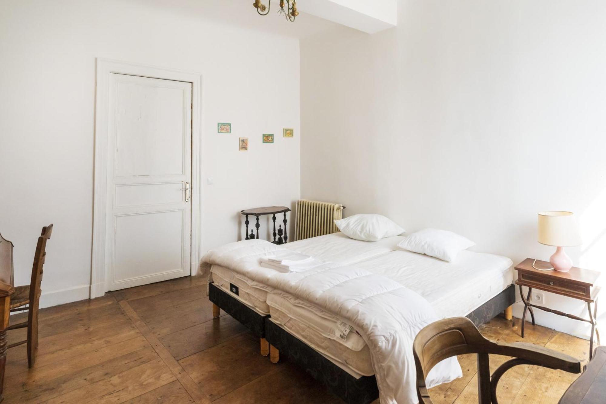 Maison Etxeparea Ustaritz Esterno foto